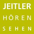 Alois JEITLER GmbH - Hören Sehen Logo