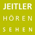 Alois JEITLER GmbH - Hören Sehen Logo